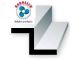 Seccion ''Z'' 7.0 x 10.0mm
